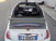 Abarth 500 Cabrio 1.4 Turbo T-Jet Custom  del 2015 usata a Torino (9)