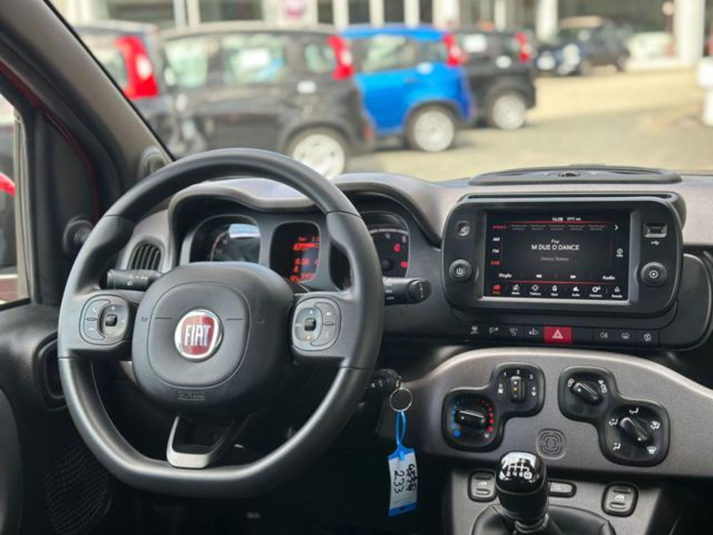 Fiat Panda usata a Torino (16)