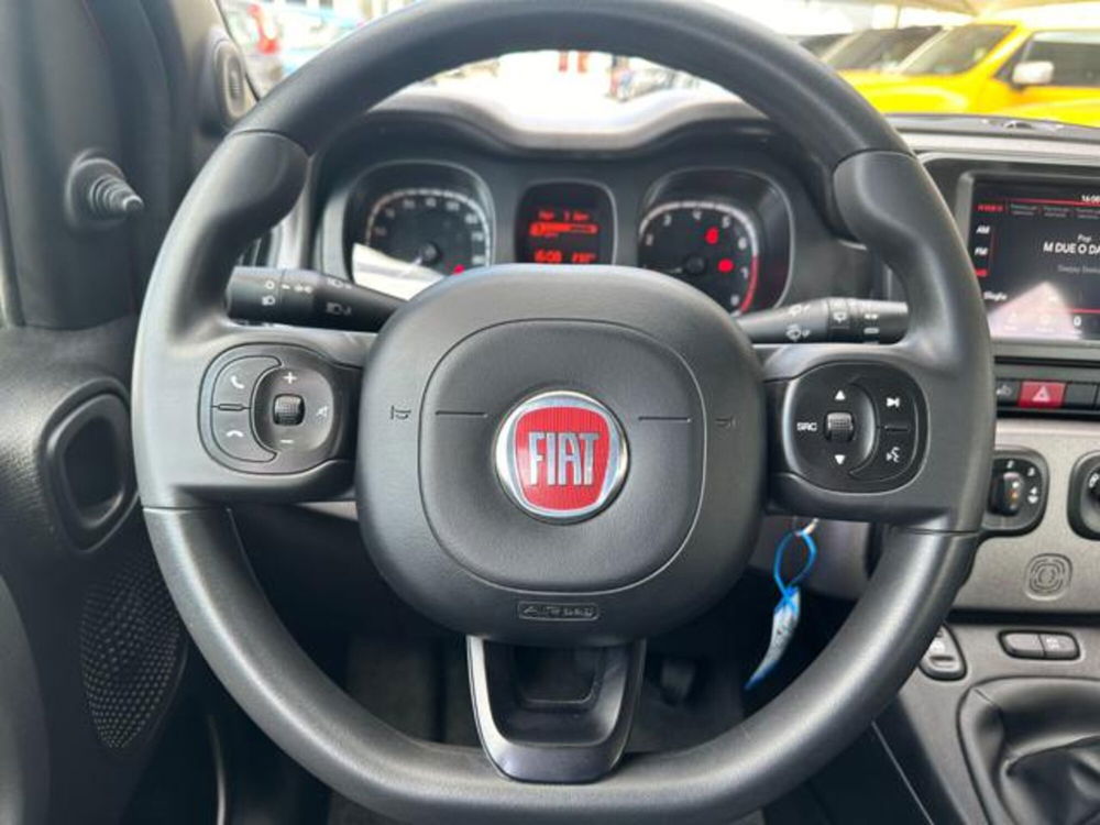 Fiat Panda usata a Torino (17)