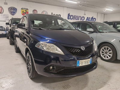 Lancia Ypsilon 1.2 69 CV 5 porte Gold  del 2019 usata a Torino