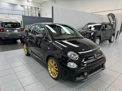 Abarth 695 1.4 t-jet 75&deg; Anniversario 180cv nuova a Vercelli