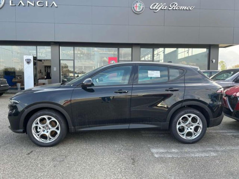 Alfa Romeo Tonale nuova a Vercelli (4)