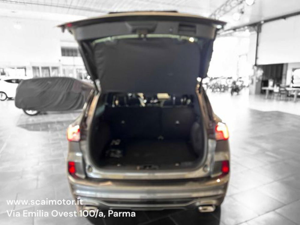 Ford Kuga usata a Parma (14)