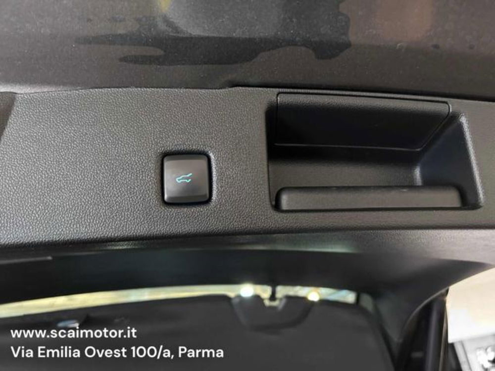 Ford Kuga usata a Parma (15)