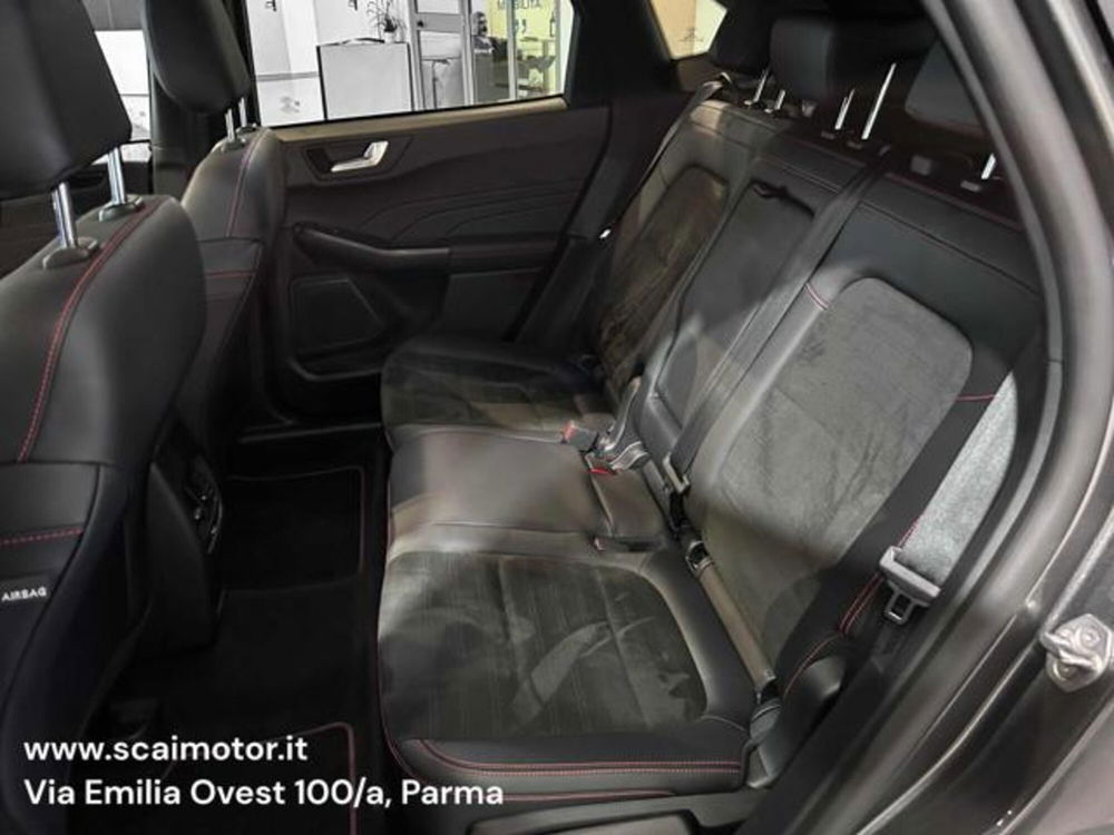 Ford Kuga usata a Parma (16)