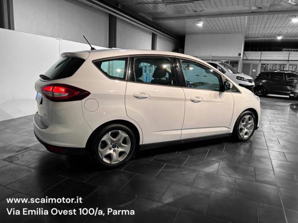 Ford C-Max usata a Parma (5)