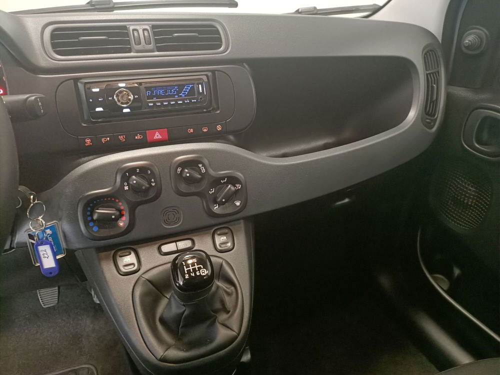 Fiat Panda usata a Torino (11)