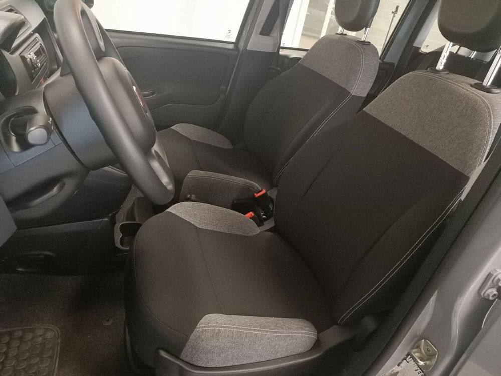 Fiat Panda usata a Torino (12)