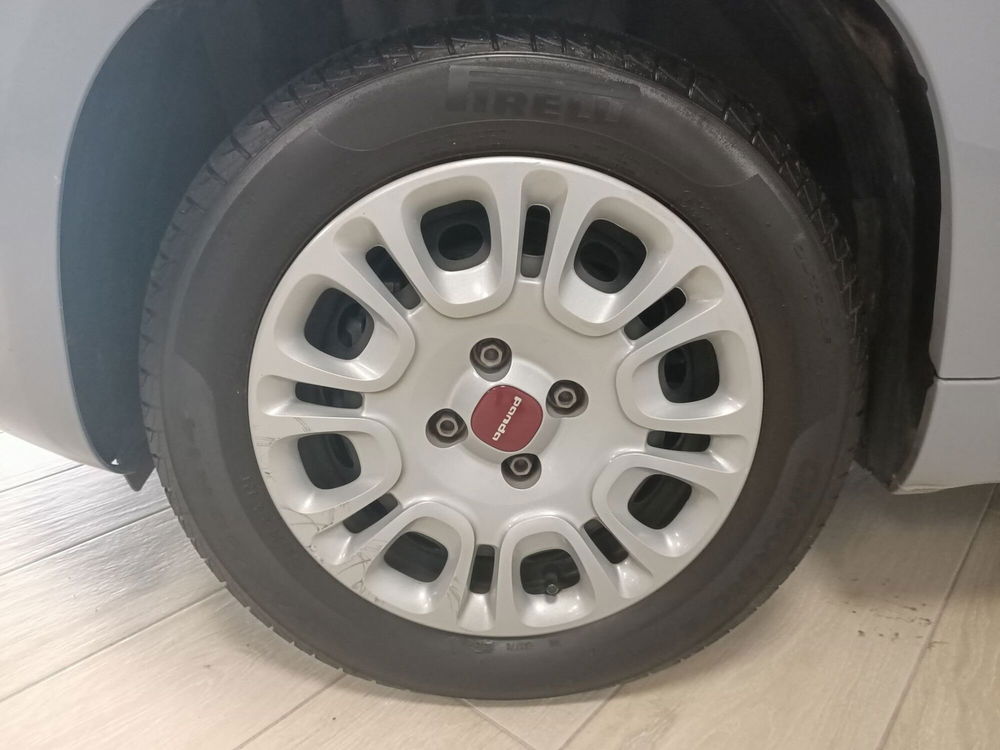 Fiat Panda usata a Torino (15)