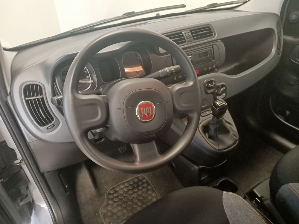 Fiat Panda usata a Torino (8)