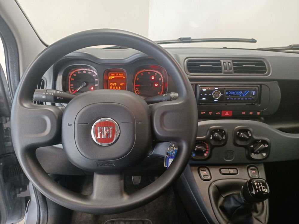 Fiat Panda usata a Torino (10)