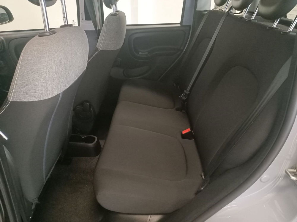 Fiat Panda Cross usata a Torino (13)