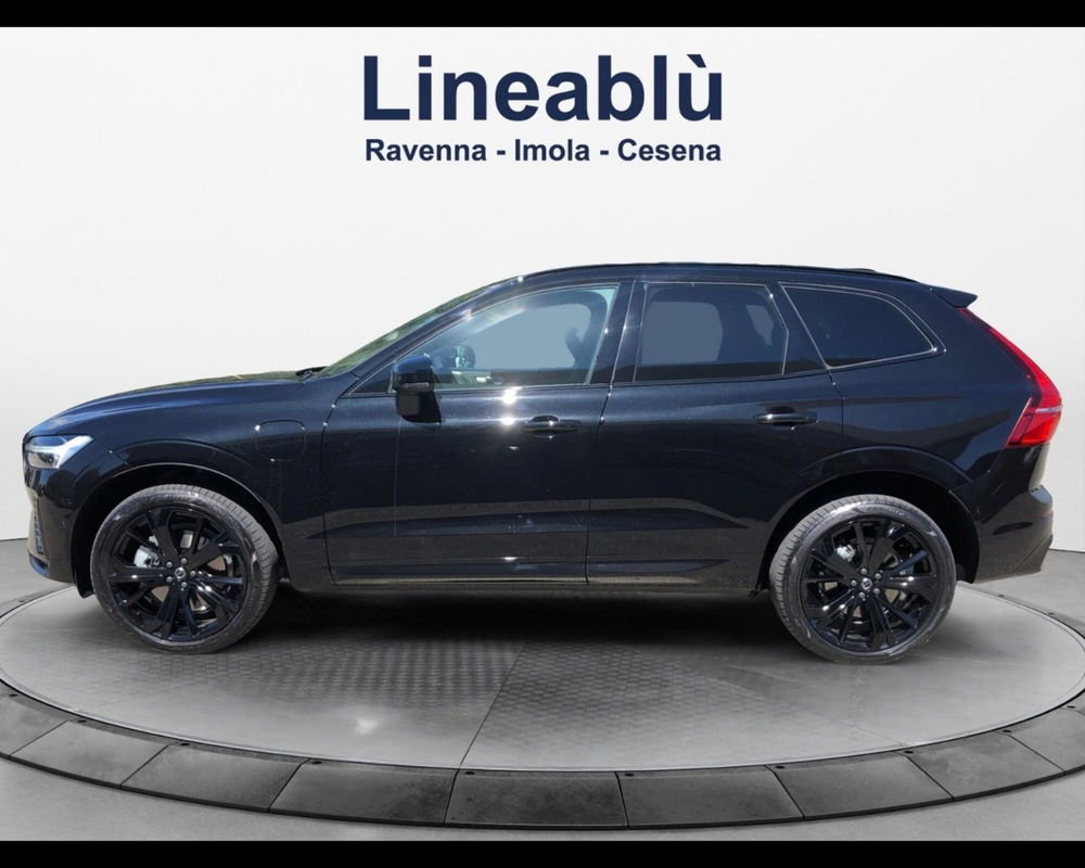 Volvo XC60 nuova a Bologna (2)