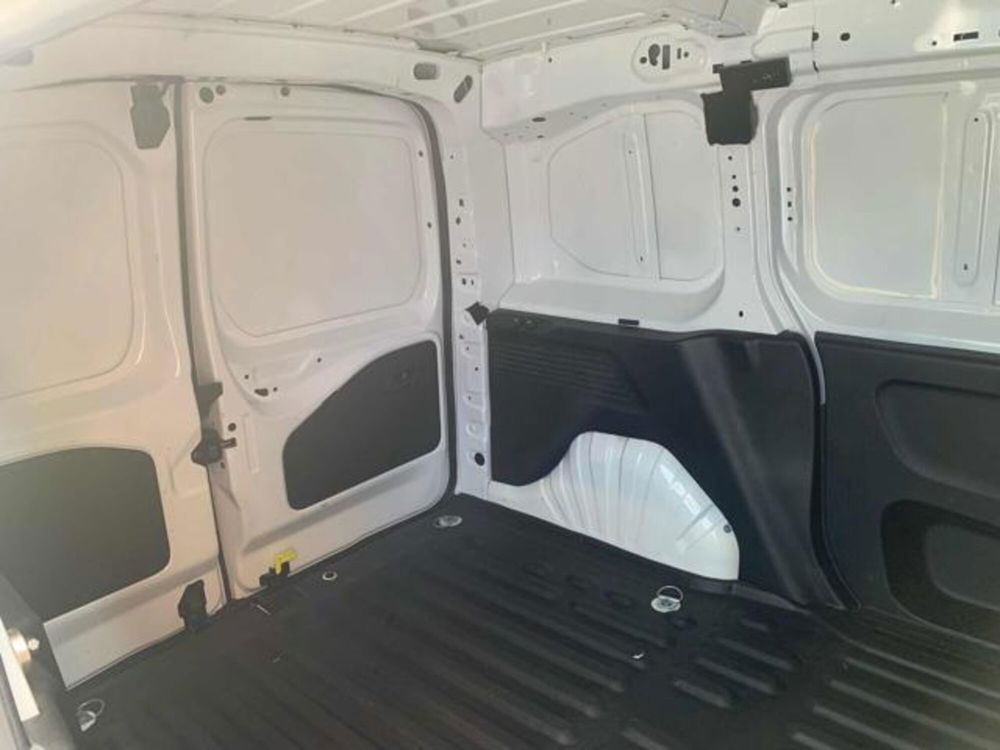 Opel Combo Furgone usata a Ancona (9)