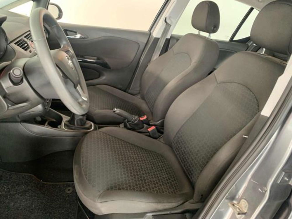 Opel Corsa usata a Ancona (13)