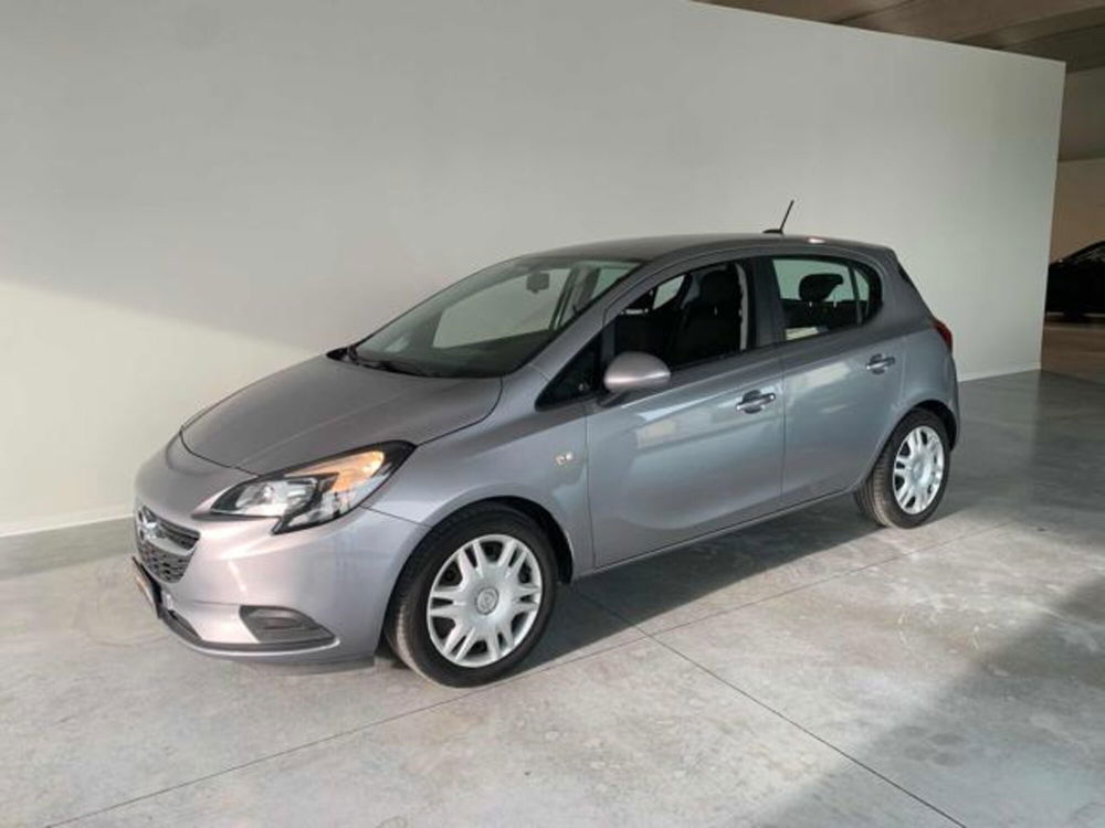 Opel Corsa usata a Ancona (18)