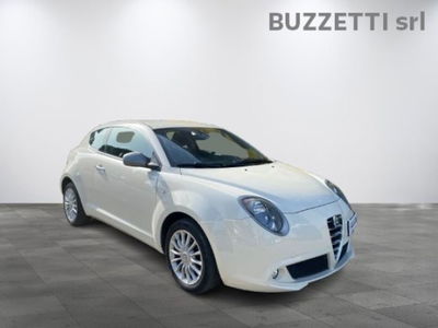 Alfa Romeo MiTo 1.4 78 CV 8V S&amp;S Progression  del 2014 usata a Rho