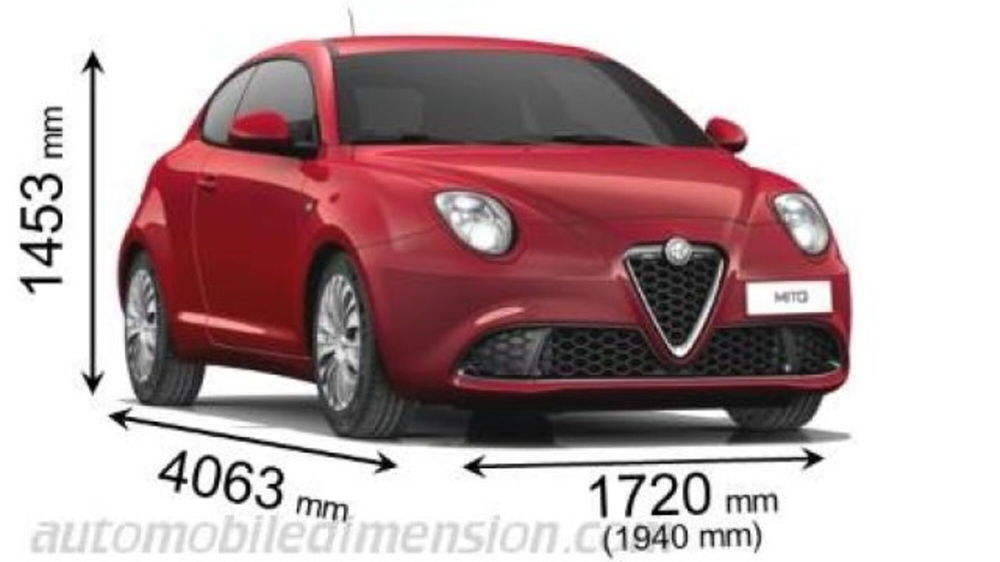 Alfa Romeo MiTo usata a Milano (14)