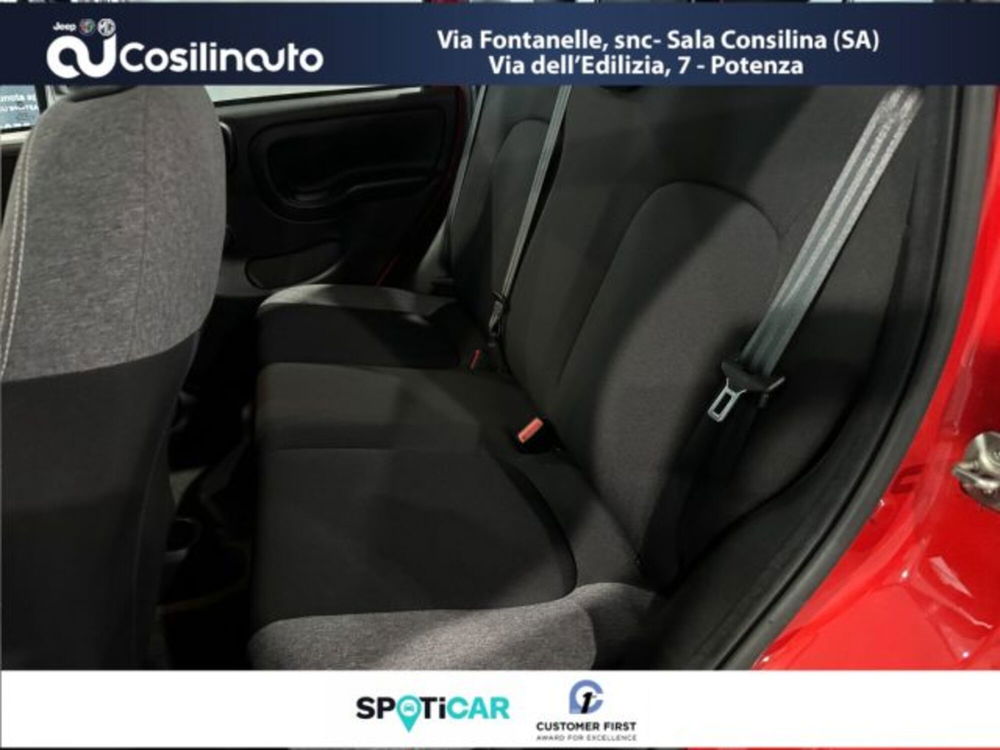 Fiat Panda usata a Salerno (11)