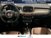 Fiat 500X 2.0 MultiJet 140 CV AT9 4x4 Cross Plus  del 2015 usata a Sala Consilina (14)