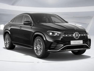 Mercedes-Benz GLE SUV 300 d AMG Line Premium 4matic auto 7p.ti nuova a Verona