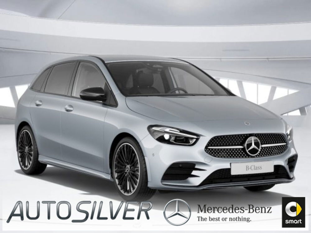 Mercedes-Benz Classe B nuova a Verona