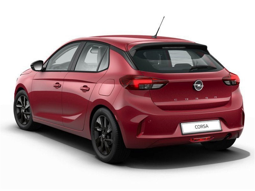Opel Corsa 1.2  nuova a Caltanissetta
