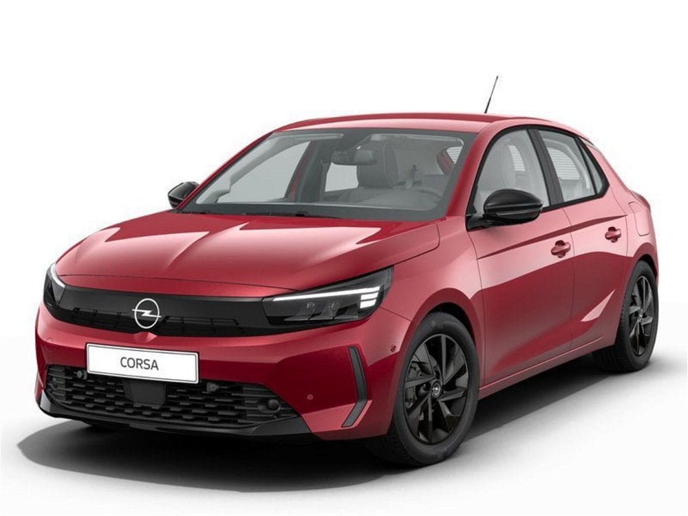 Opel Corsa 1.2  nuova a Caltanissetta (2)