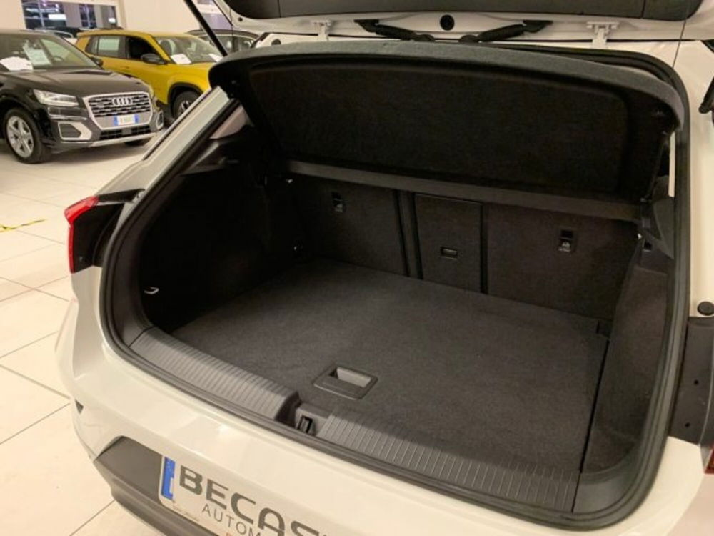 Volkswagen T-Roc 1.0 TSI 115 CV Style BlueMotion Technology  del 2018 usata a Brendola (5)