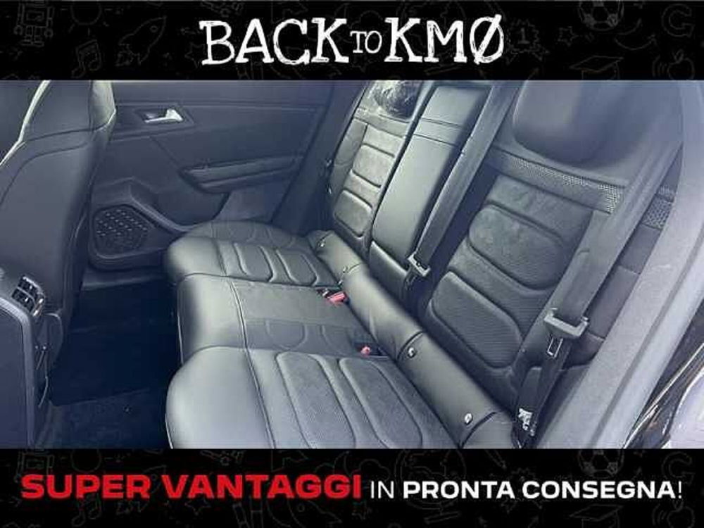 Citroen C5 X nuova a Udine (12)