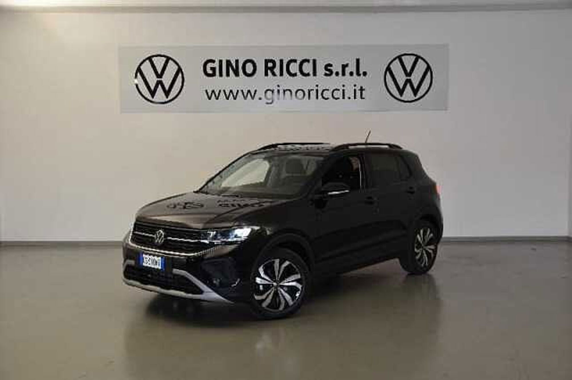 Volkswagen T-Cross 1.0 TSI 115 CV First Edition nuova a Cesena