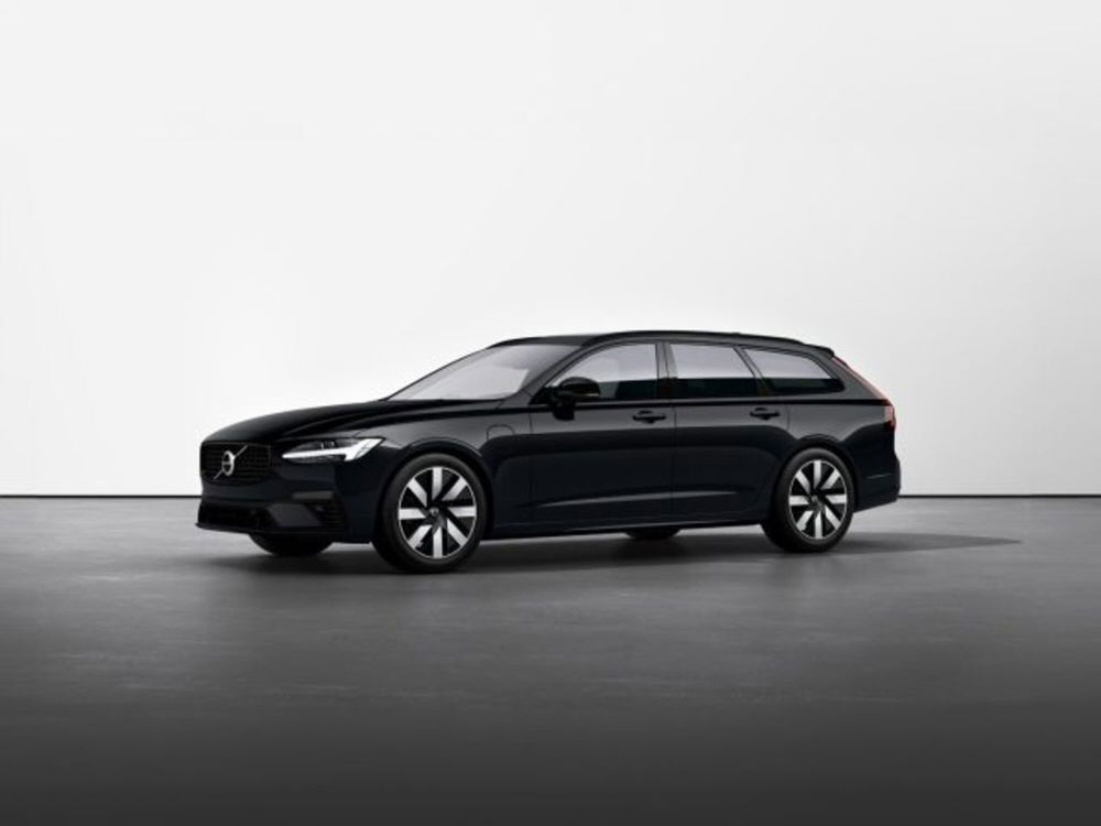 Volvo V90 nuova a Modena (2)