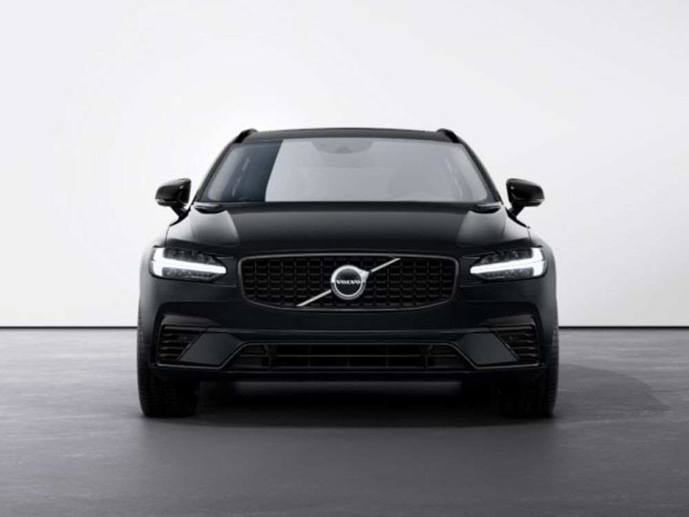 Volvo V90 nuova a Modena (5)