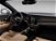 Volvo V90 T6 Plug-in Hybrid AWD automatico Ultra Dark nuova a Modena (7)