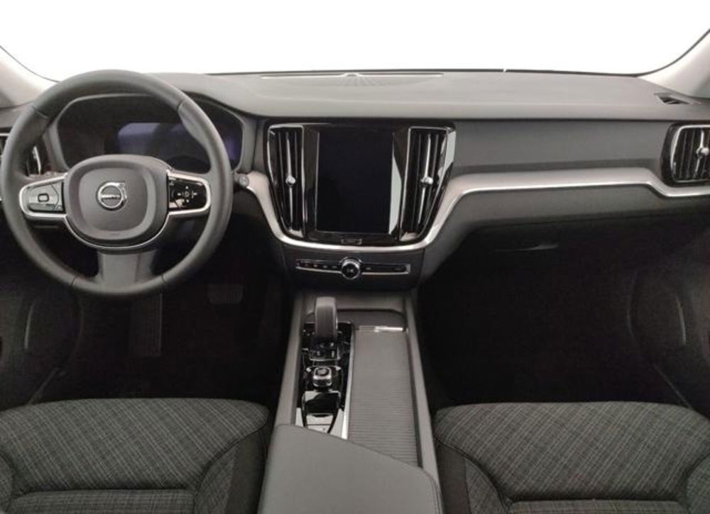 Volvo V60 Cross Country nuova a Modena (10)