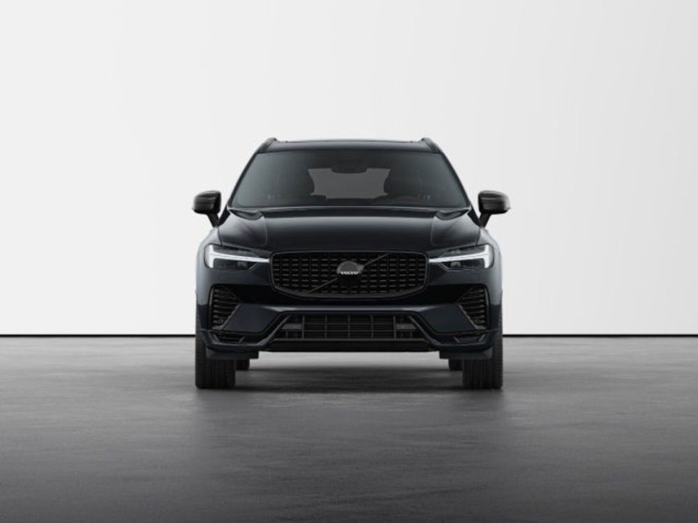 Volvo XC60 nuova a Modena (7)