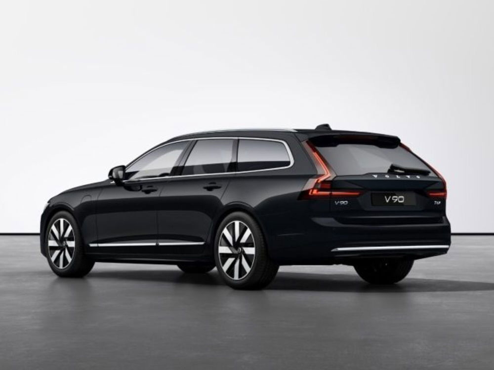 Volvo V90 nuova a Modena (3)