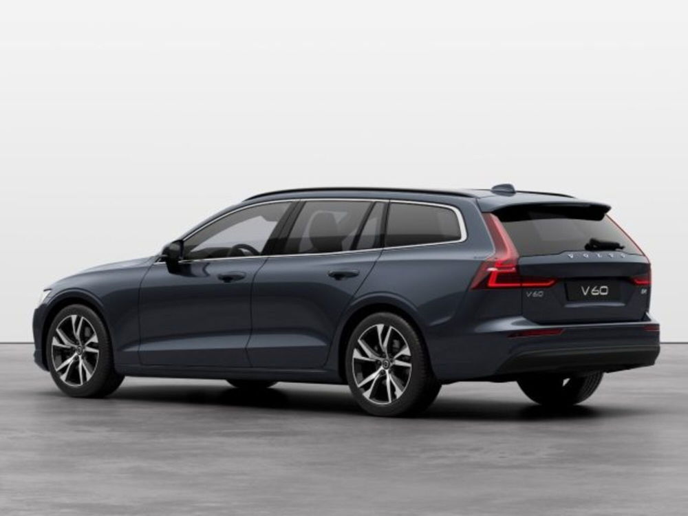 Volvo V60 nuova a Modena (3)