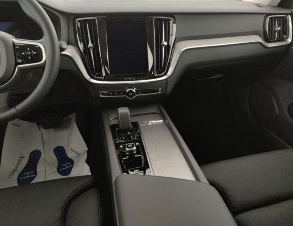 Volvo V60 Cross Country nuova a Modena (14)