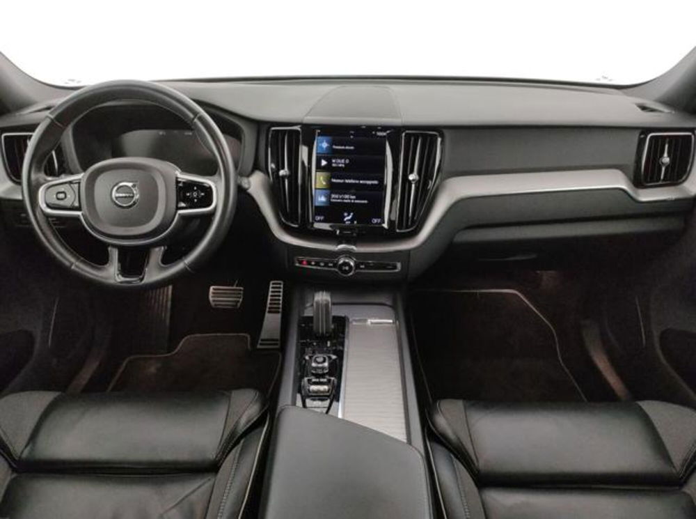 Volvo XC60 usata a Modena (10)