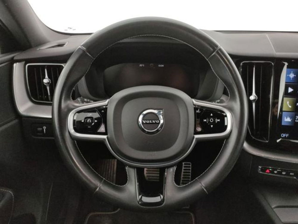 Volvo XC60 usata a Modena (12)