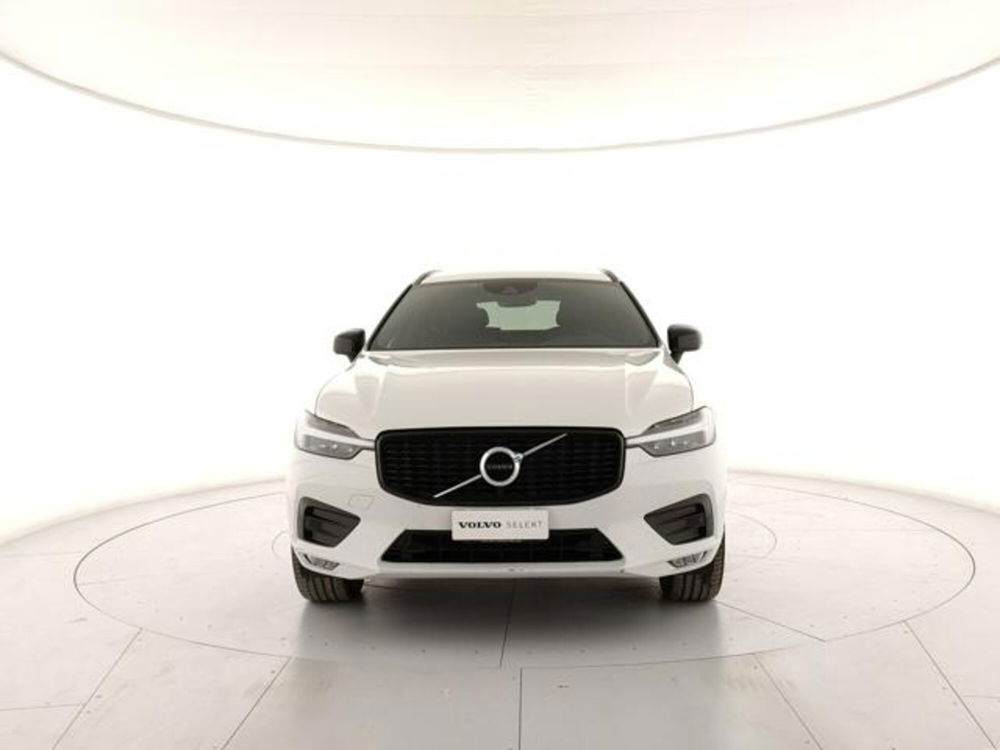 Volvo XC60 usata a Modena (7)