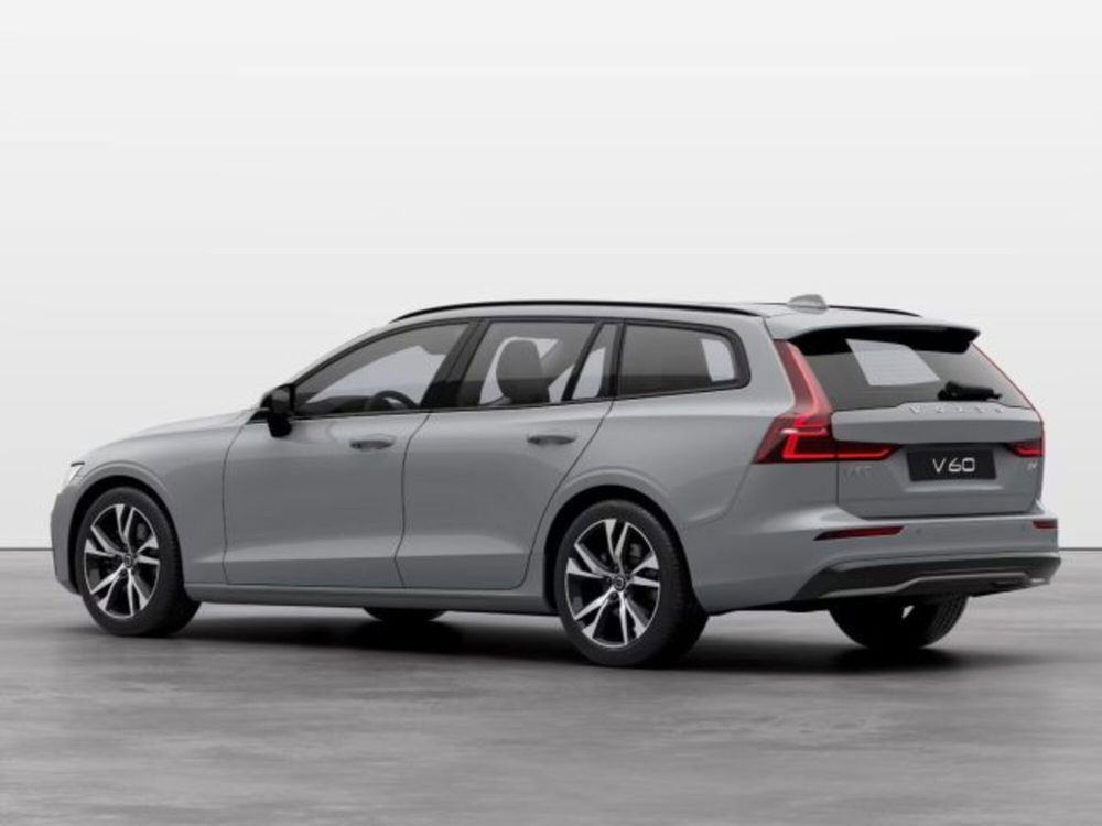 Volvo V60 nuova a Modena (3)