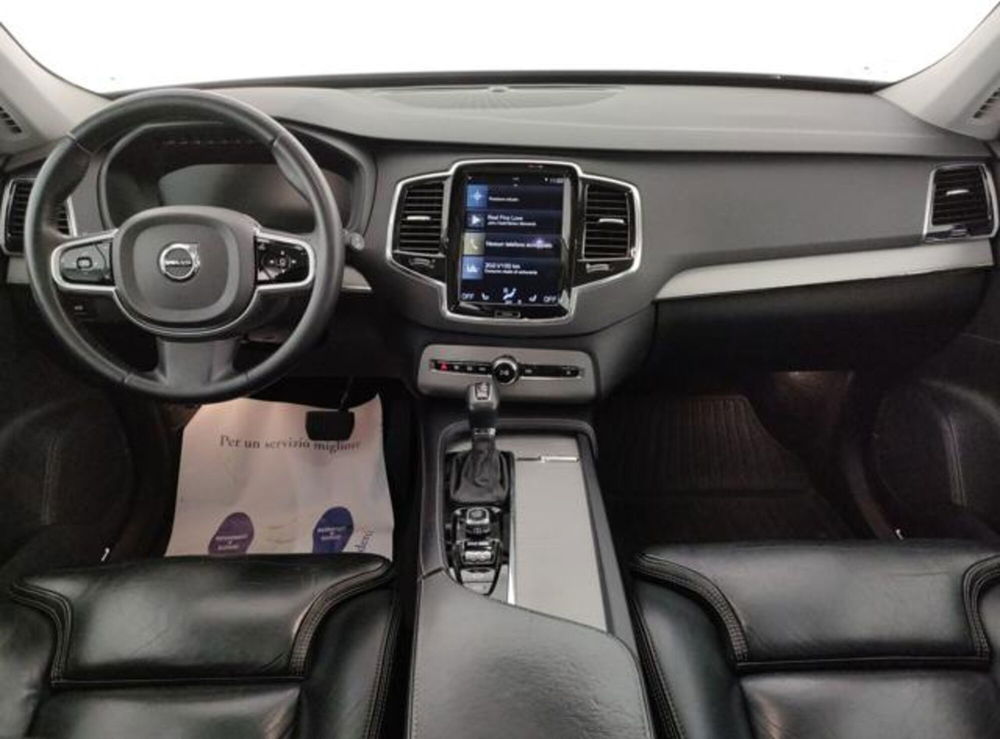 Volvo XC90 usata a Modena (10)