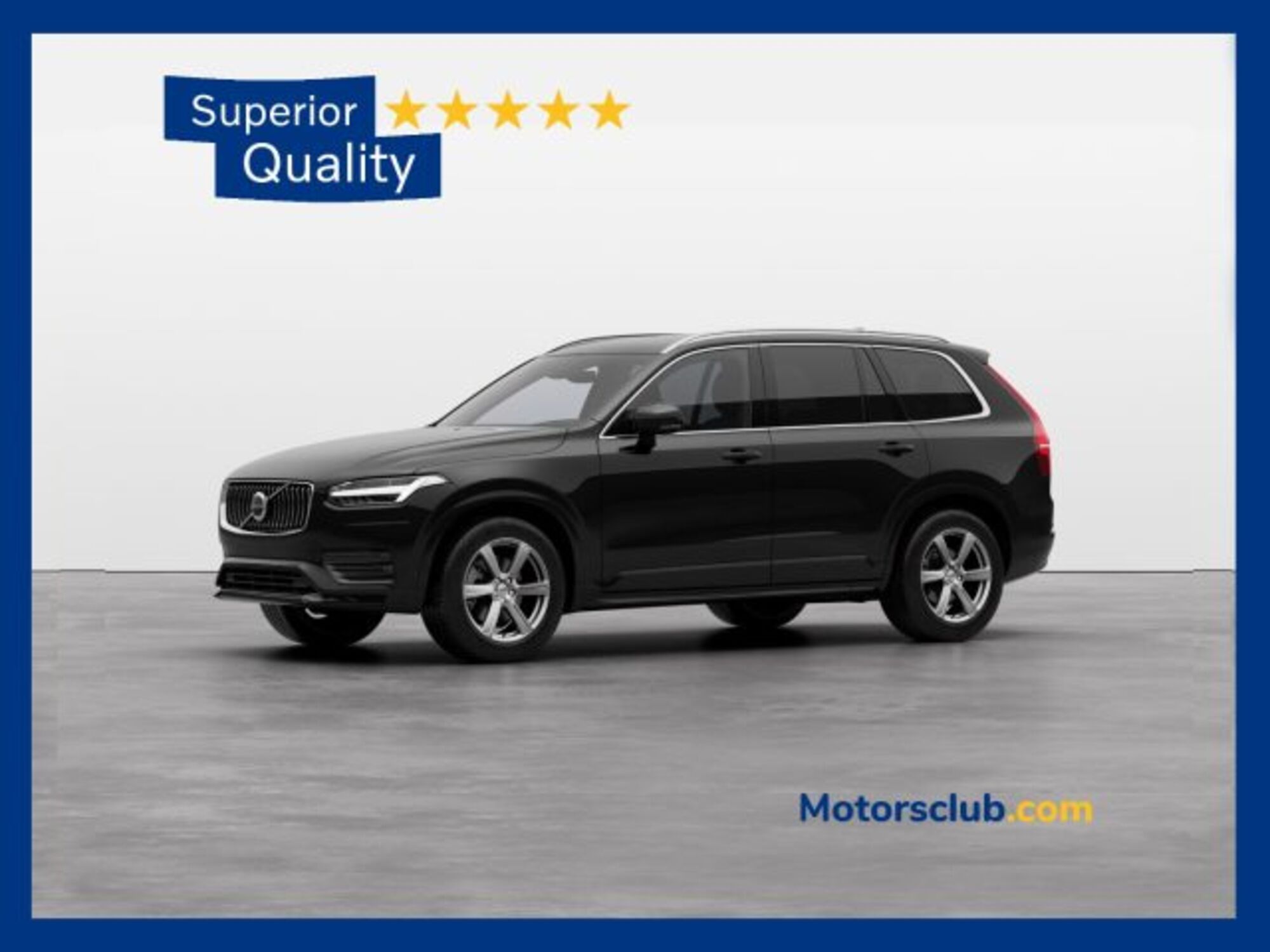 Volvo XC90 B5 AWD automatico 7 posti Core  nuova a Modena