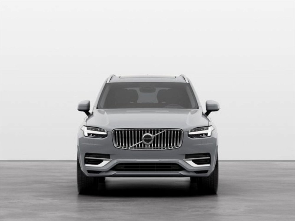 Volvo XC90 T8 Recharge AWD Plug-in Hybrid aut. 7p. Ultimate Bright nuova a Modena (5)