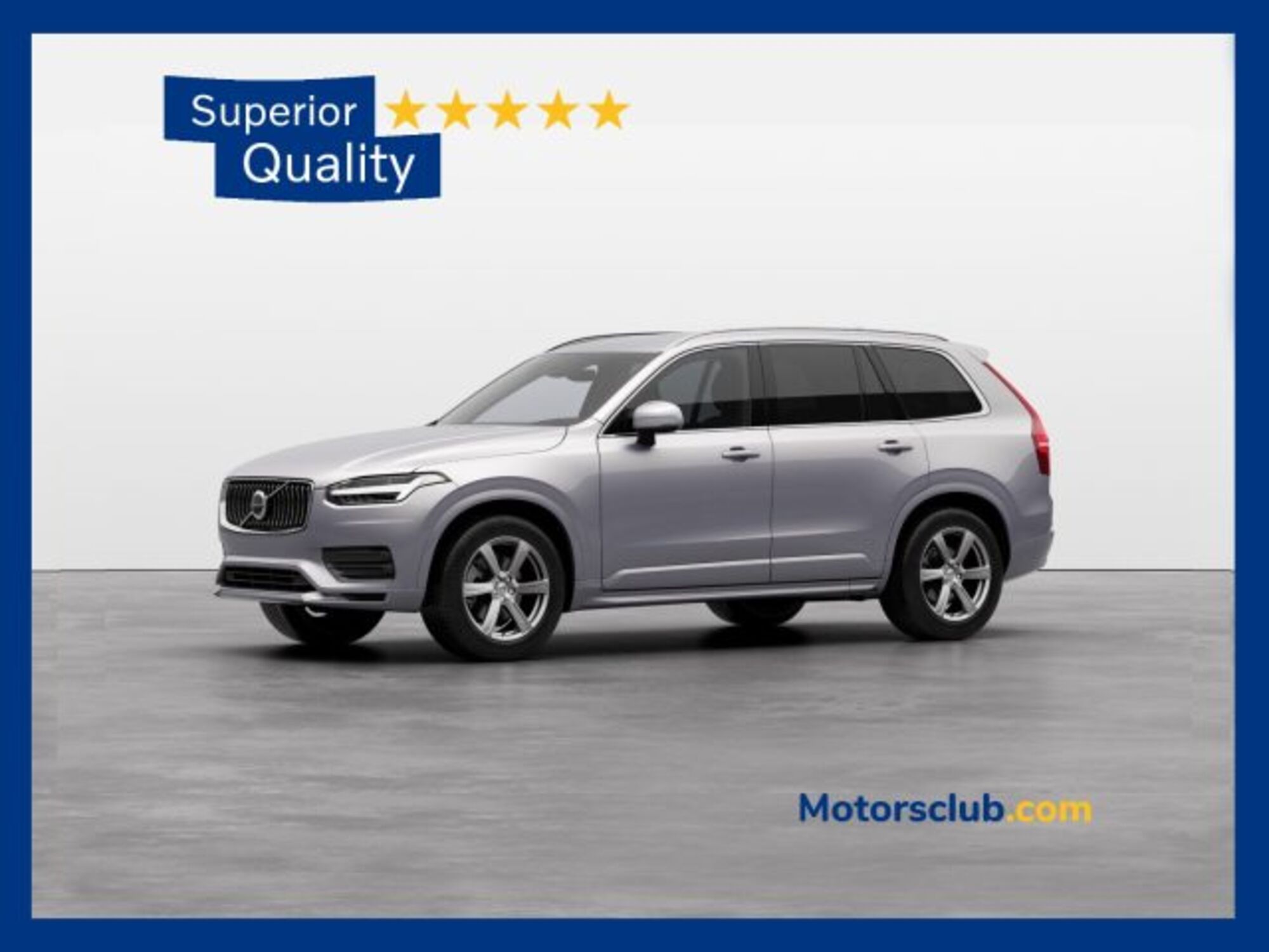 Volvo XC90 B5 AWD automatico 7 posti Core  nuova a Modena