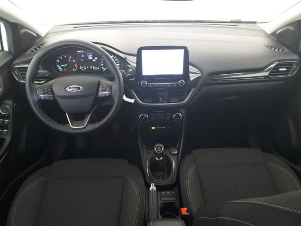 Ford Puma usata a Firenze (9)