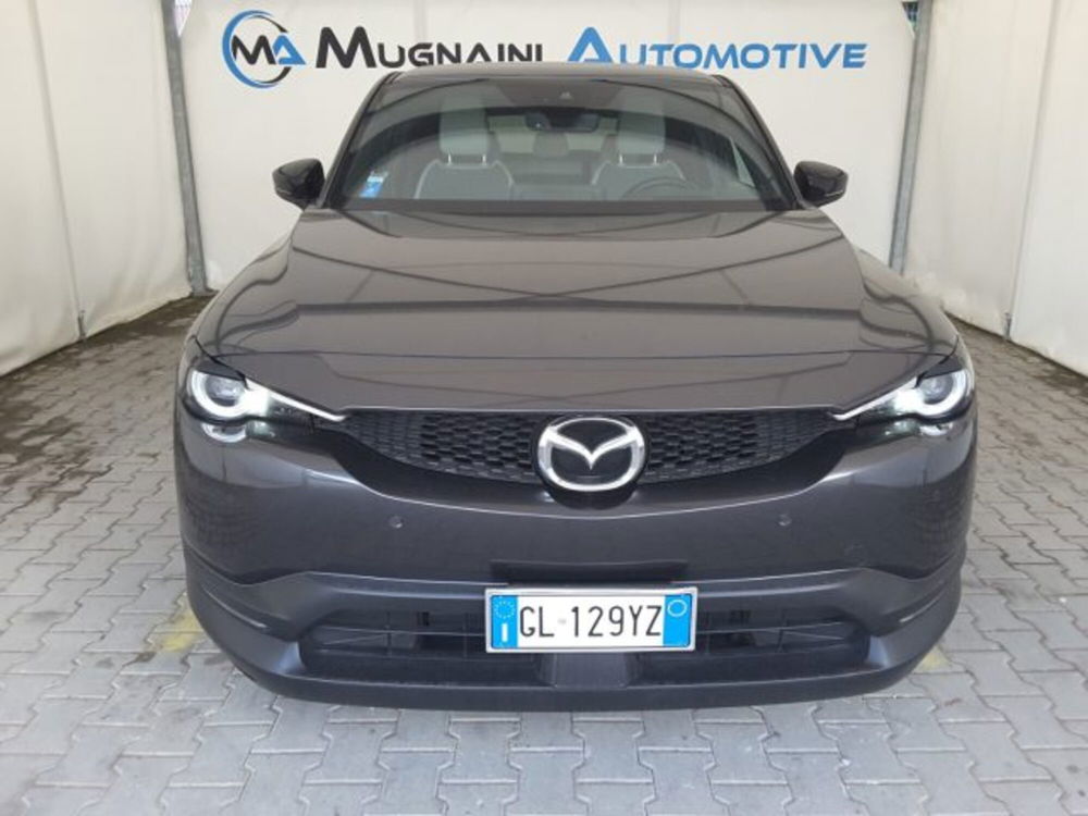 Mazda MX-30 usata a Firenze