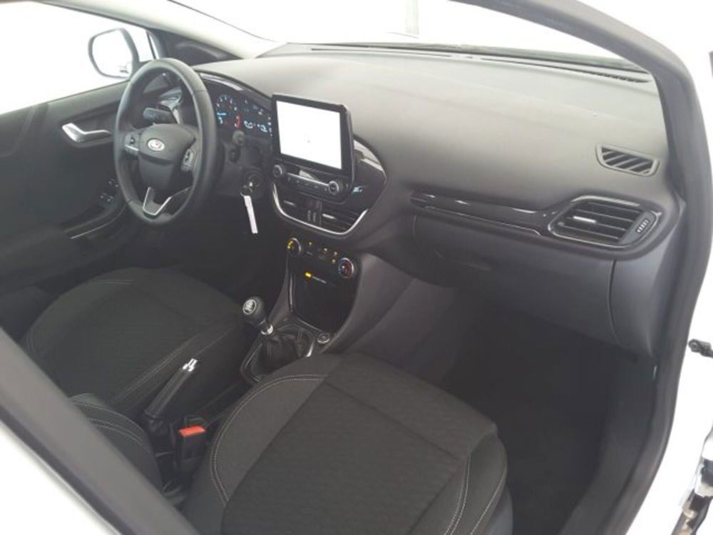 Ford Puma usata a Firenze (10)